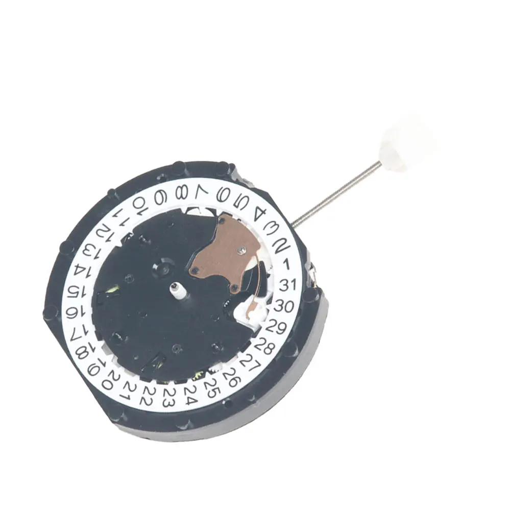 Brand New Watch Movement High Accuracy Movement Multi-Kinetic Perfect Professional Repair Six Pointers Small Second