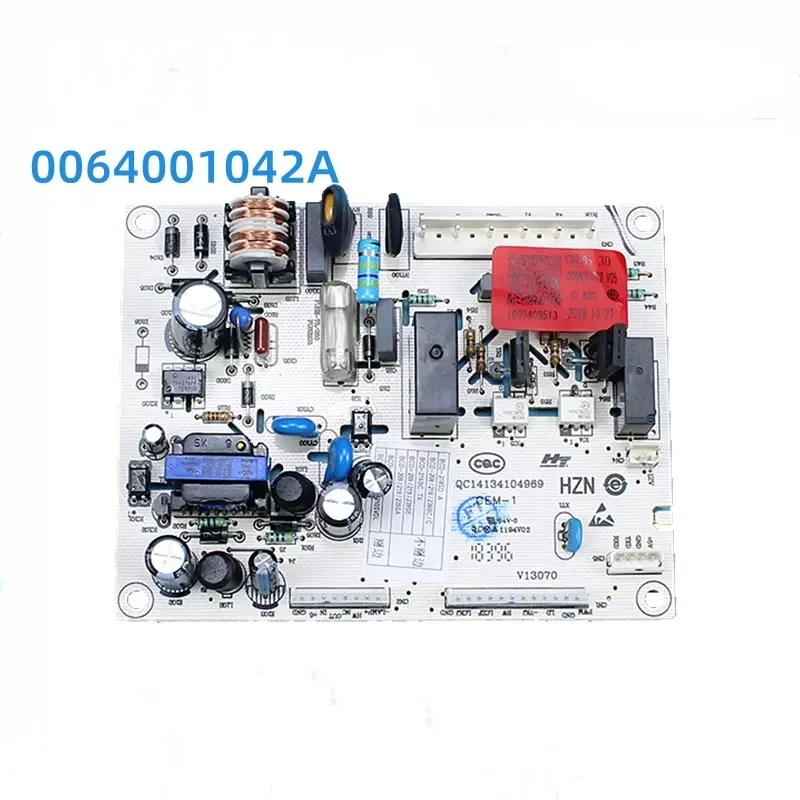 New For Haier Refri…