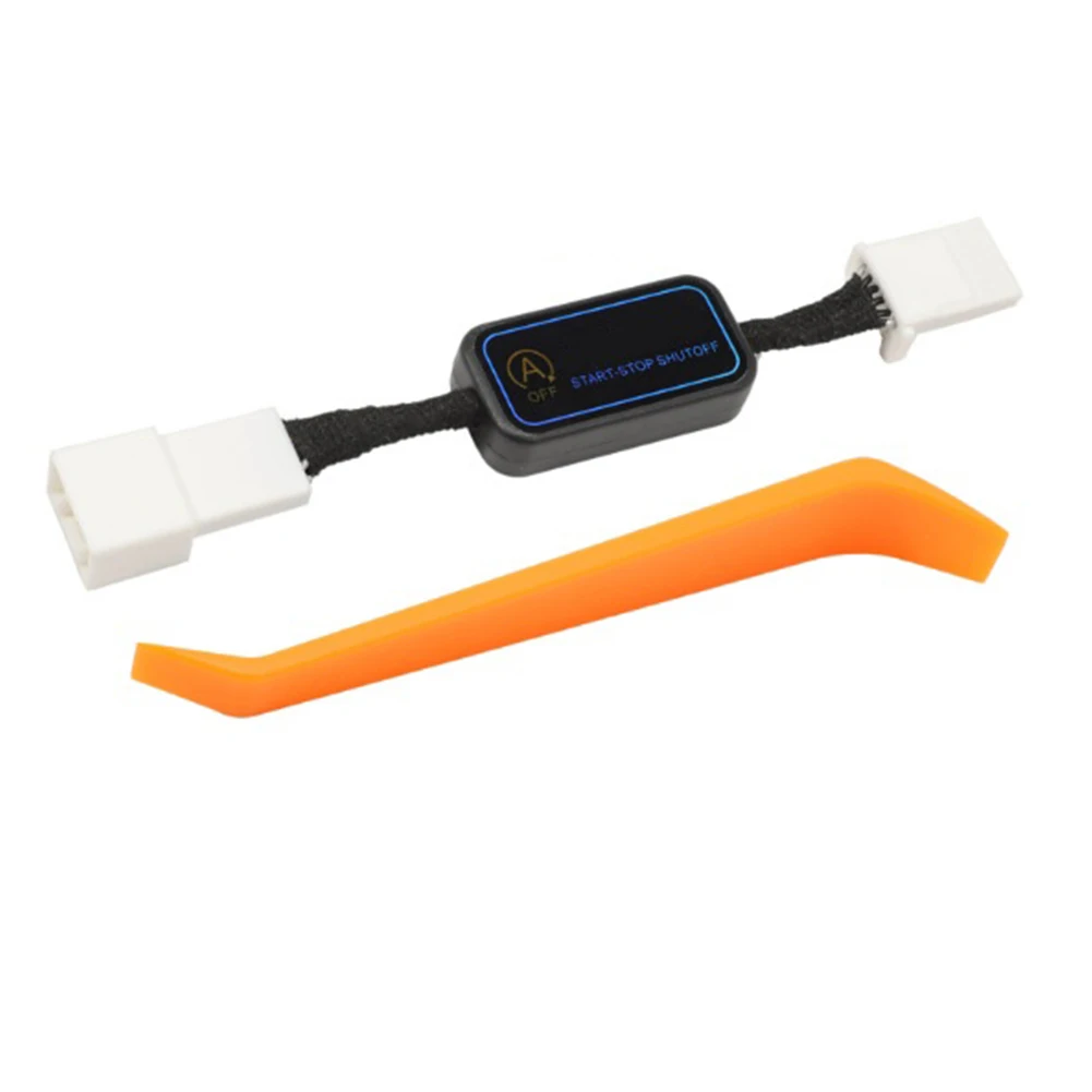 

Улучшение производительности двигателя, старт-стоп, элиминатор, автоматический запуск, стоп, стартерная часть для Toyota, обслуживание двигателя