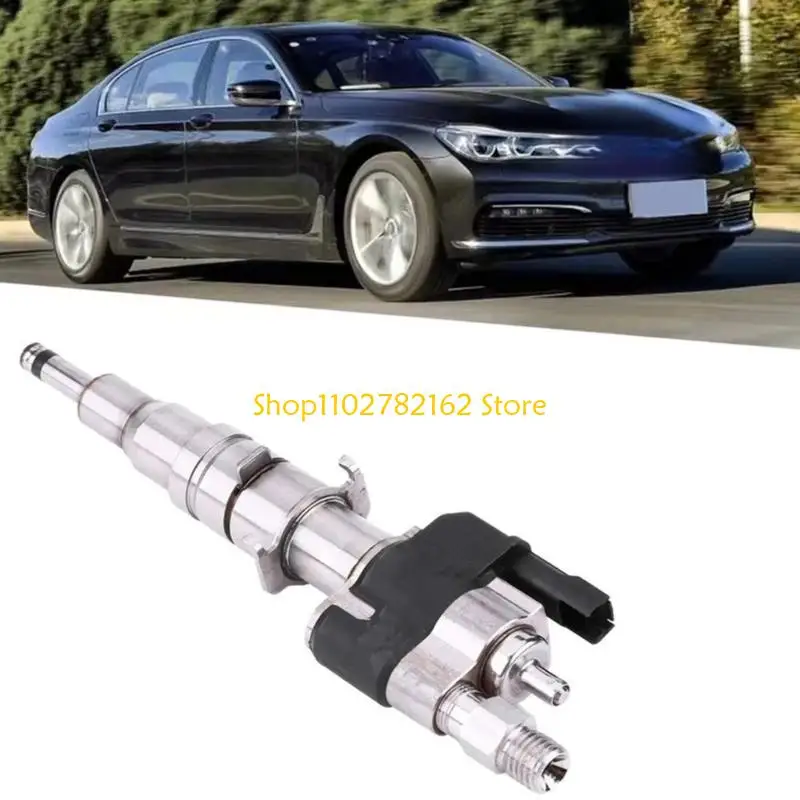 547B حاقن وقود السيارة اكسسوارات السيارات ل N54 N63 335i 535i 740Li B7 استبدال فوهة زيت الوقود 13537585261 13538616079 #3