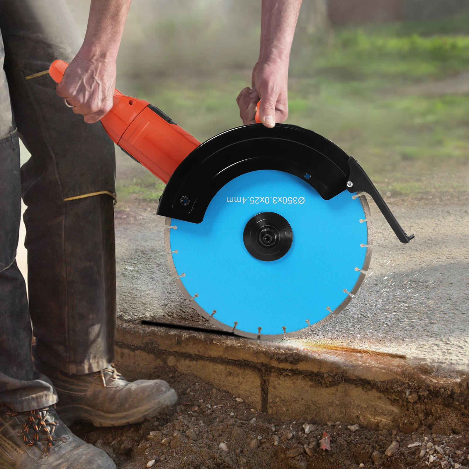 Thumbnail 2 - #1 Trending Handheld Circular Saws Right Now