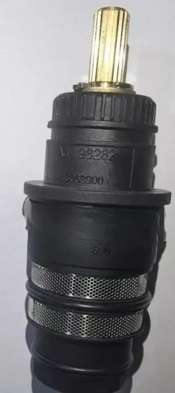Brand new replace shower 98282000 thermostatic valve core cartridge Not original