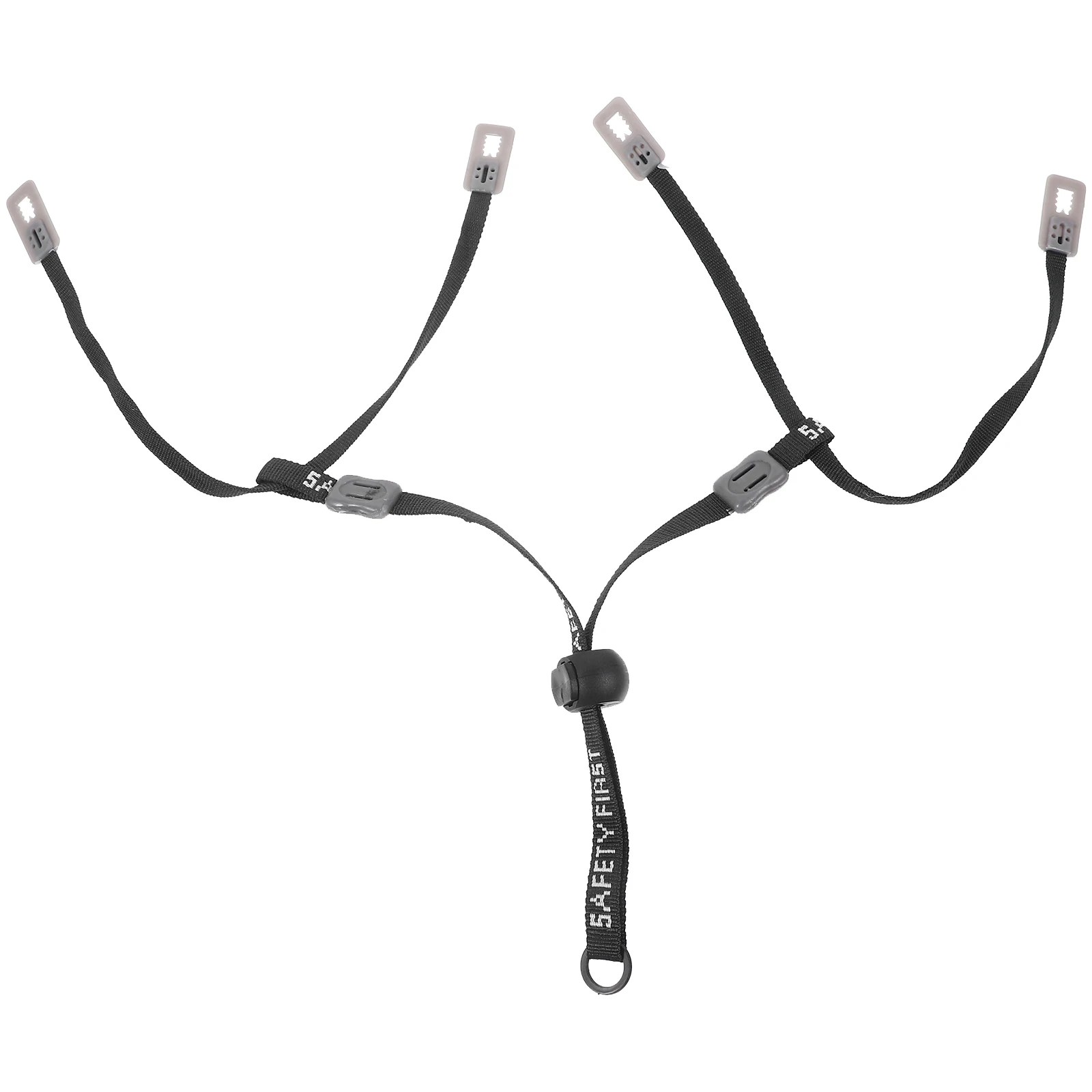 

1pcs Safety Chin Strap Replacement Adjustable Hard Hat Strap For Construction Worker Accessory Wear-Resistant