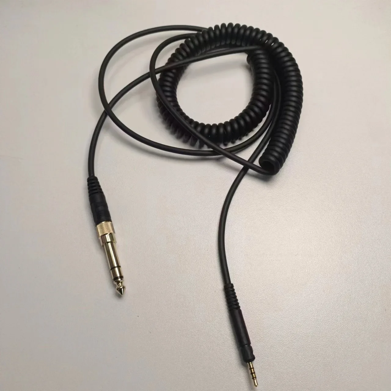 Upgrade Cable For Senheiser Hd598 Hd599 Earphones Line M40x M50x Pioneer Hdj X5 S7 Rohs Certified Audio Video Cables