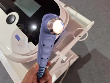 Medical Instrument Ultrasound Frequency Ultrasound Therapy Ultra Rehab Physical Rehabilitation Ultrasound Wave Therapy Machine