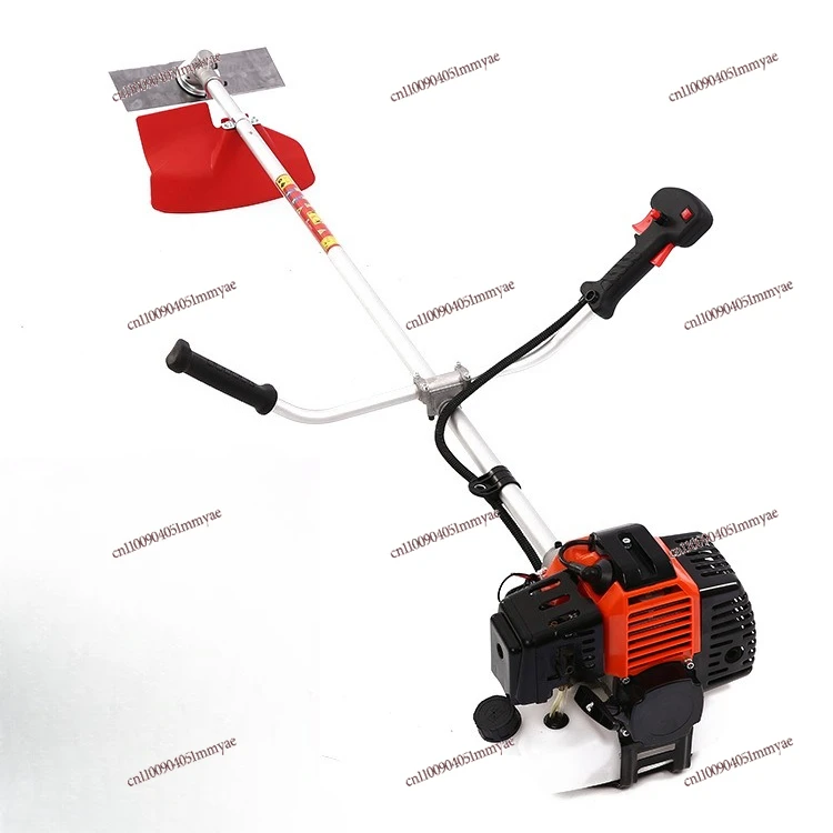 

Brush Cutter Petrol Power Grass String Trimmer Brushcutter