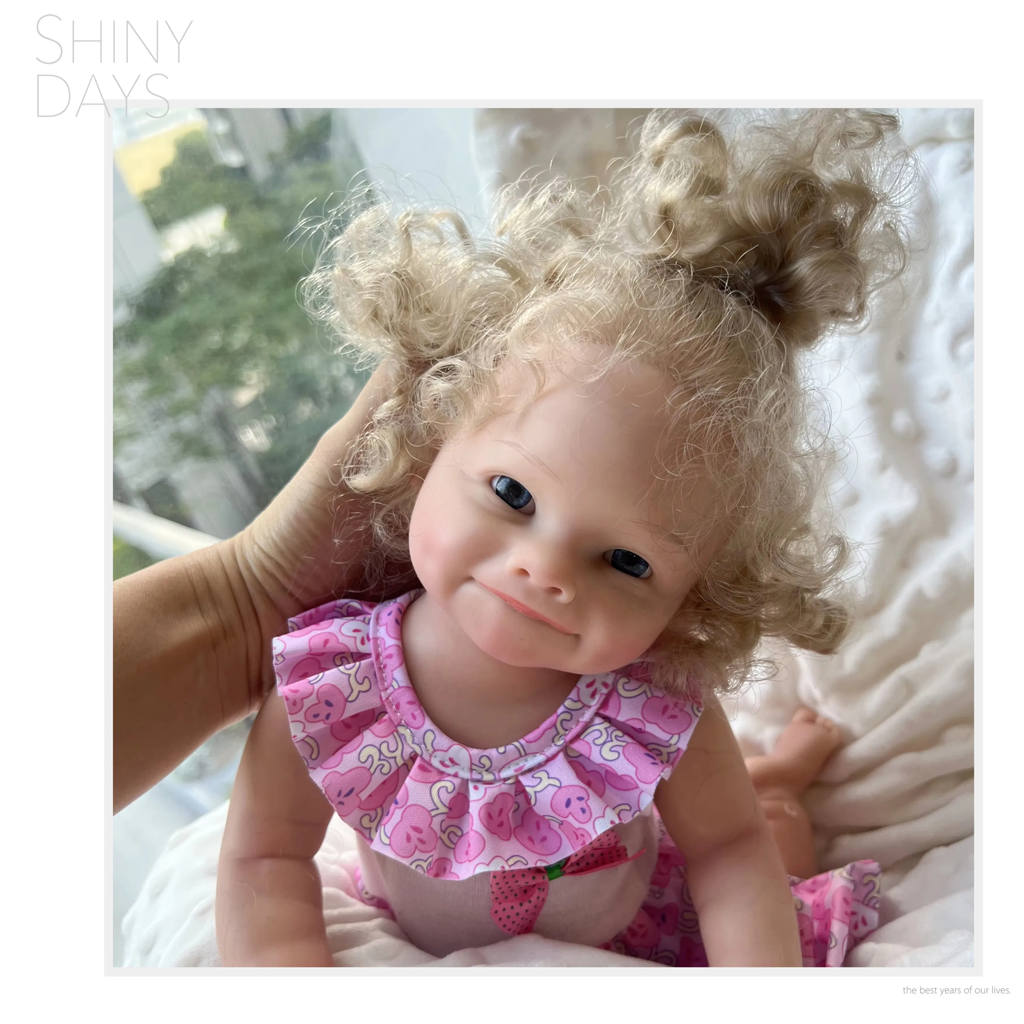 Ganzkörper-Silikon-Reborn-Zwillinge-Puppe, wiedergeborene Jungen- und Mädchenbabys, realistisch, weich, 40,6 cm, 40 cm, als Geschenk für Kinder