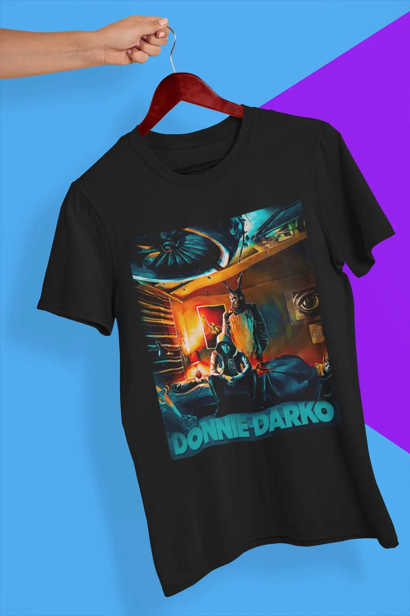 Donnie Darko T Shirt