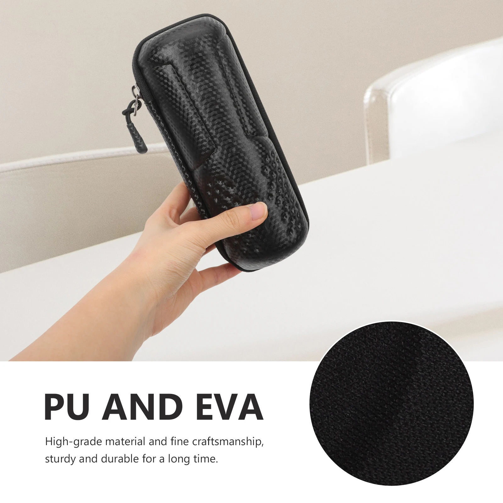 

1pc Waterproof Bike Frame Bag For Folding Mountain Road Bikes Durable Outdoor Cycling Storage Pouch Smooth Zipper Front Tube Bag