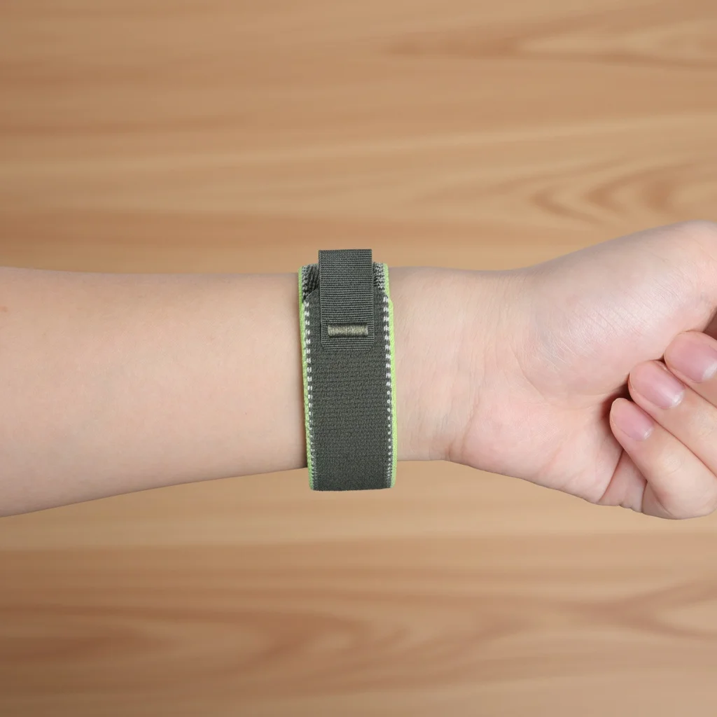 Trail Alpine Armbänder für Apple Watch Ultra 4 3 2 49mm 46mm 45mm 44mm 42mm 41mm 40mm Armband Correa iWatch 12 11 SE3 10 9 8 – Detail 10