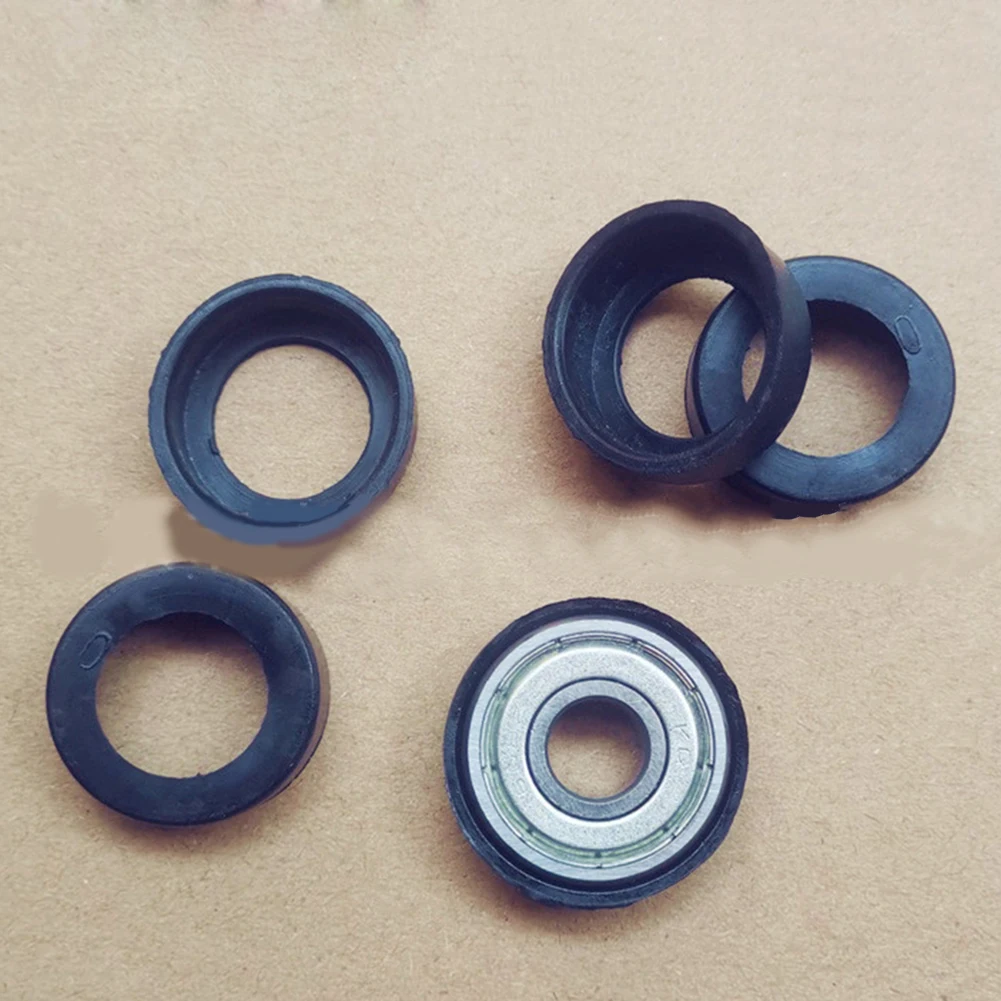 Bearing Rubber Sleeves Angle Grinder Appearance Excellent Flexible Long-lasting Protection Smooth High Quality