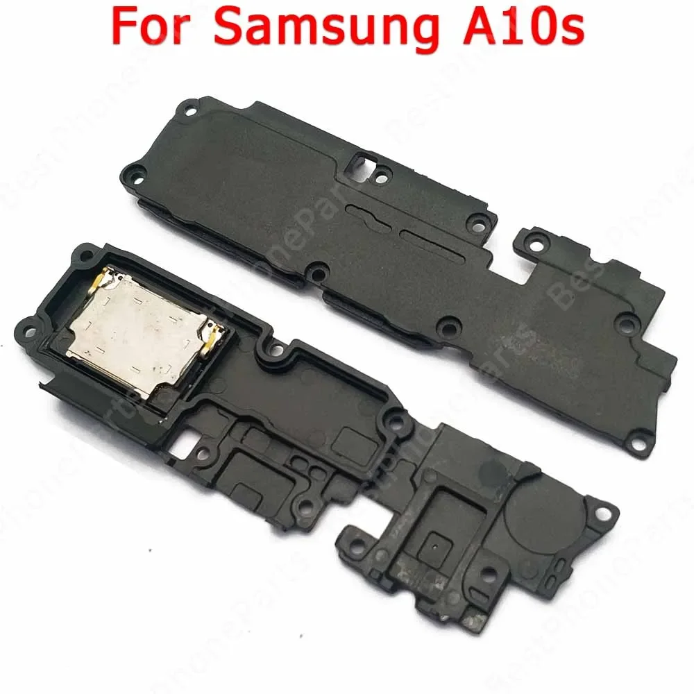 Loudspeaker For Samsung Galaxy A10 A10e A10s A11 A12 A01 A02 A02s Sound Module Buzzer Ringer Loud Speaker Spare Parts