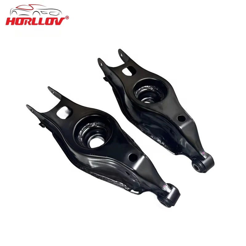 

670036580 Rear Lower Control Arm for Maserati Ghibli, Quattroporte Car Suspension System Rear Wishbone