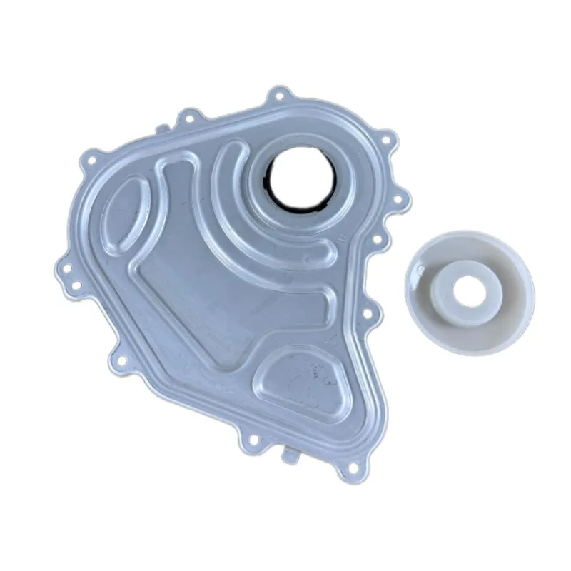 55487381 55497875 Crankshaft Front Oil Seal for Ch e-v r 0-let Onix Tracker Opel 1.2T