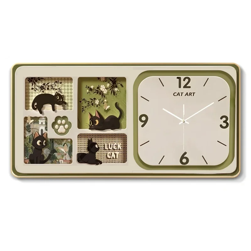 #Electronic Cheap Wall Watch Clock Design Original Modern Classic Wall Clock Digital Luxury Orologio Da Parete Living Room Decor