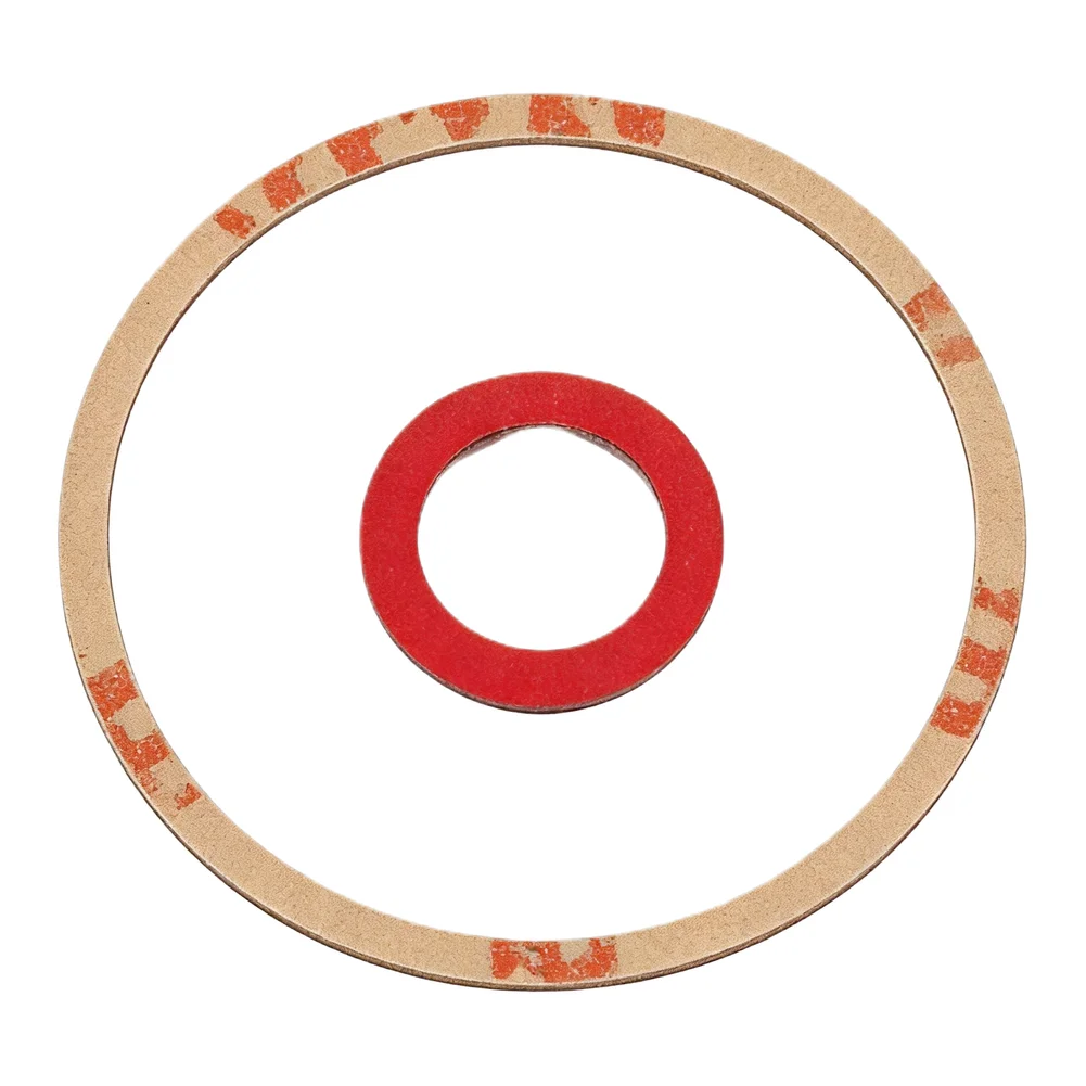 Gasket Set For Engine Maintenance Carburetor Gasket Easy Installation Improves Fuel Efficiency Includes Multiple Gaskets