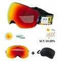 Goggles Sets 3