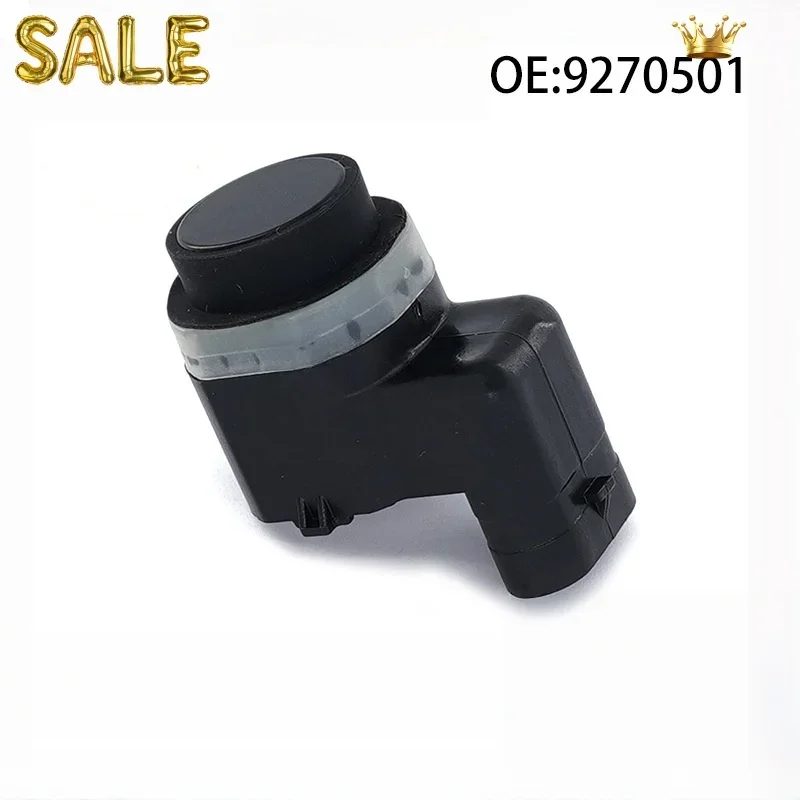 

9270501 For BMW F18 F07 F11 F06 E63 F13 F01 F02 G11 G12 X1 E84 X3 E83 F25 X4 F26 X5 E70 F15 F85 X6 E71 E72 PDC Parking Sensor