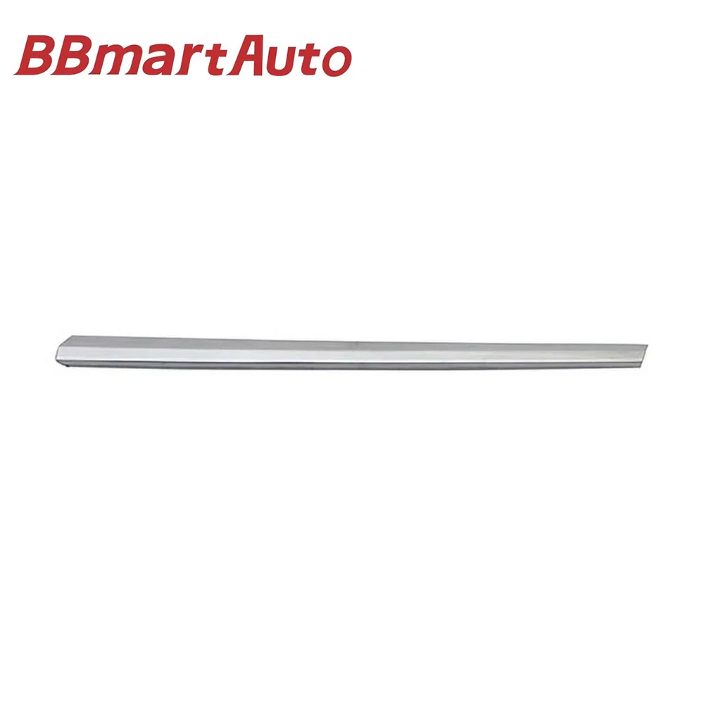 

2188851421 BBmart автозапчасти 1 шт. передний бампер отделка полосы L для Mercedes Benz CLS220 CLS250 CLS300 CLS400 CLS350 CLS320 CLS500