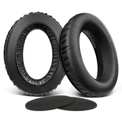 Replacement Earpads Compatible with Sennheise HD545 HD565 HD580 HD600 HD650 HD660S HD535 HD265 HD525 Headphones Ear Pad Cushions