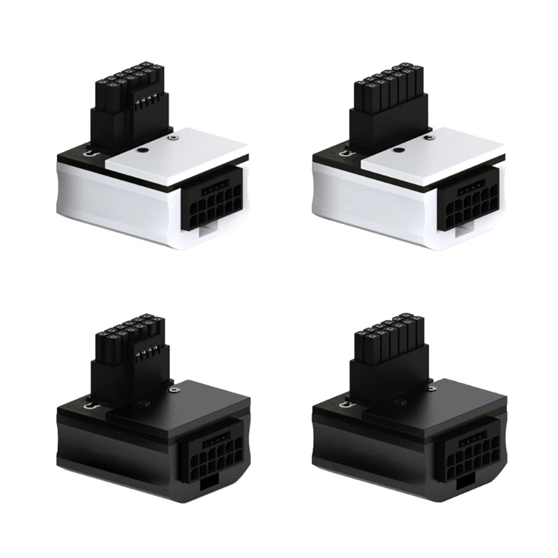 

Efficient 12+4 Pin Power Adapter for TUF4080/TUF4070T/TUF3090Yi Graphics Card