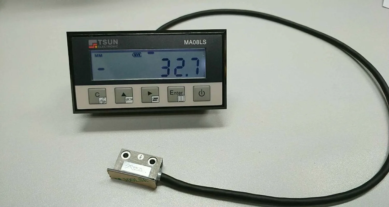 Stone and Woodworking Machinery Digital Display Meters, Instrumentation, Readers, Electronic Watches