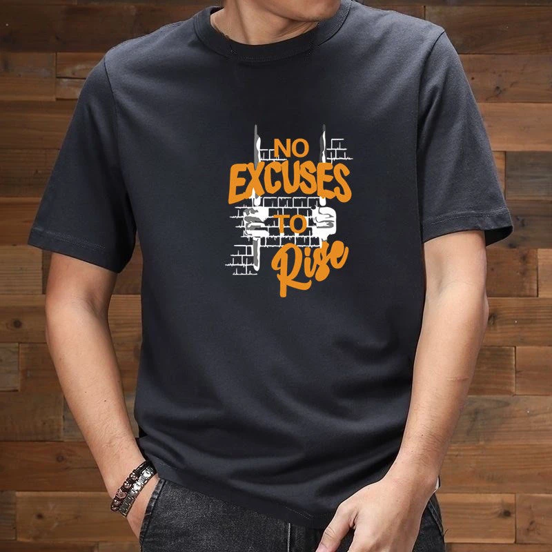 T-Shirt 100 Coton I… - image