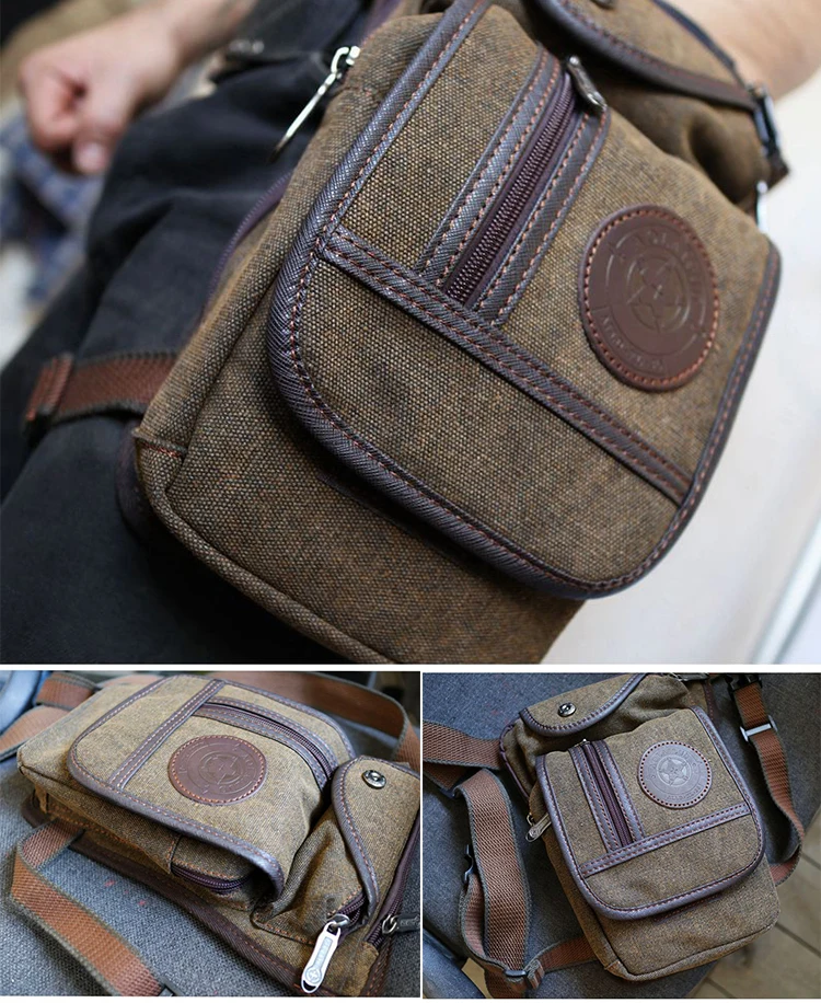 Motorcycle Drop Taille Beenzak Dijriem Heup Bum Waterdicht Motor Tactisch Reizen Mobiele/Mobiele Telefoon Portemonnee Heuptasje Zakken