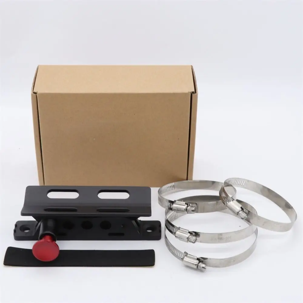 Quick Release Fire Extinguisher Mount Universal Adjustable Mounting Fire Extinguisher Holder Fire Extinguisher Bracket