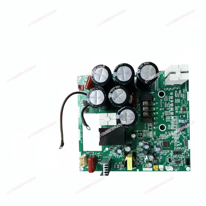 Suitable for central air conditioning motherboard 302280000010, brand new multi split external unit board ZQ3330A accessories