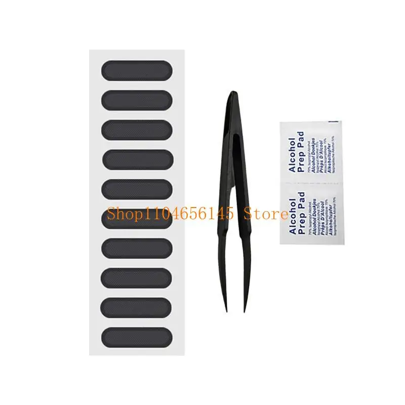 5asd Dustproof Net Sticker for Huawei phone Phone Trumpet Dustproof Net Sticker