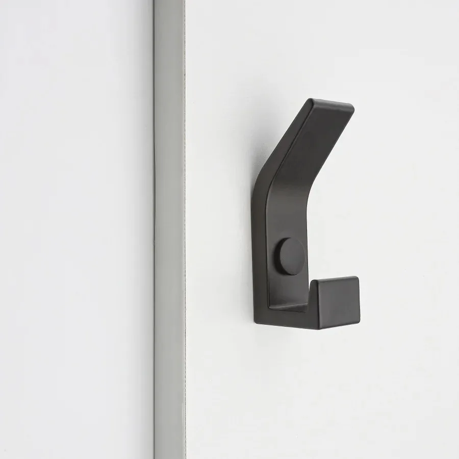 Thumbnail 4 - #54 Best Robe Hooks to Buy In 2026