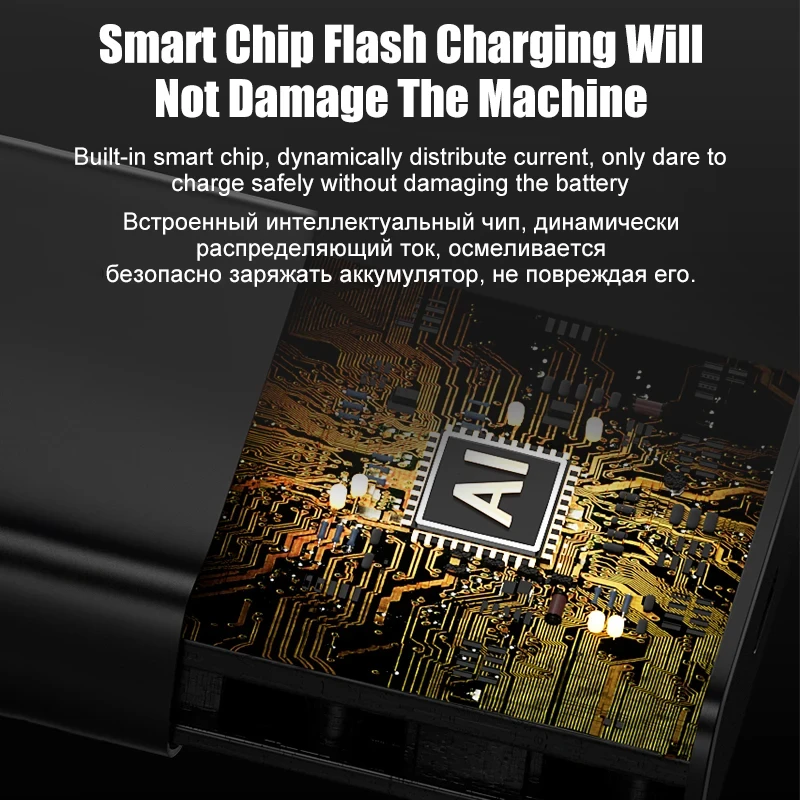 For Samsung 45W Super Fast Charger For Samsung Galaxy S25 S24 S21 S22 S23 Ultra A54 A55 5G USB Type C Charger Fast Charge Cable - náhled 5