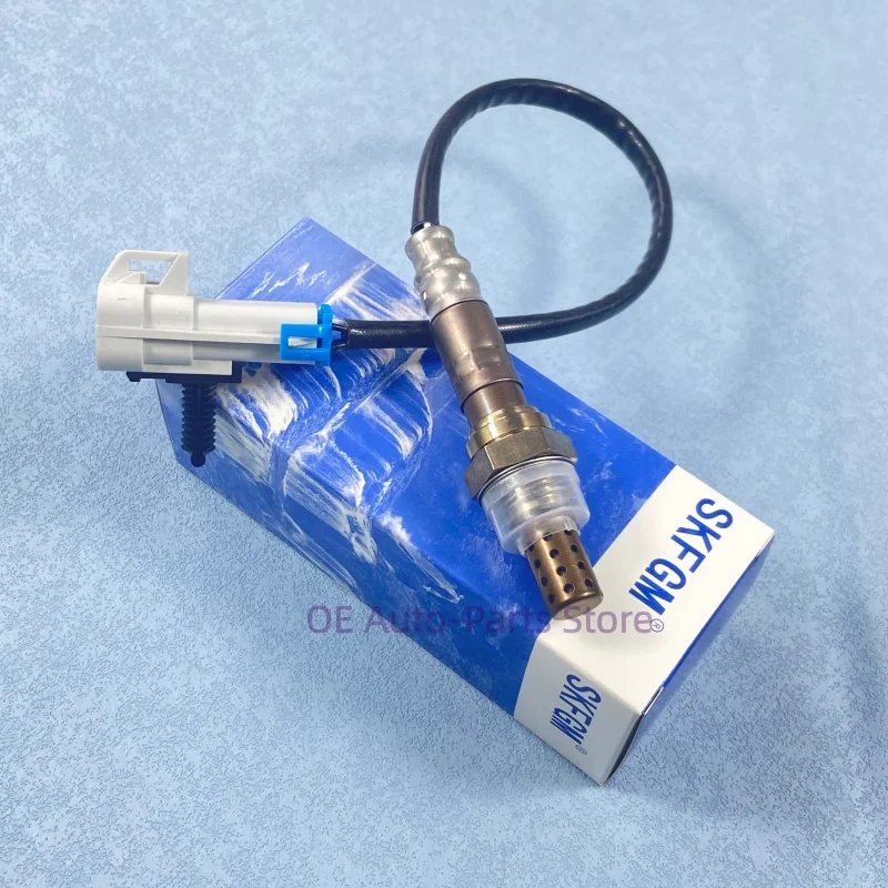 ! ~ Air Fuel Ratio 12594452 Oxygen Sensor For Buick Enclave Terraza Chevrolet Malibu Uplander GMC Acadia Pontiac G6