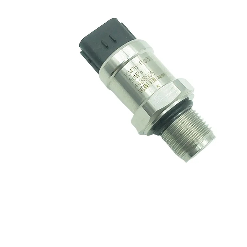 

For Sumitomo SH120 200 240 350-5 A3A5 Hydraulic Pump High Pressure Sensor Excavator Accessories