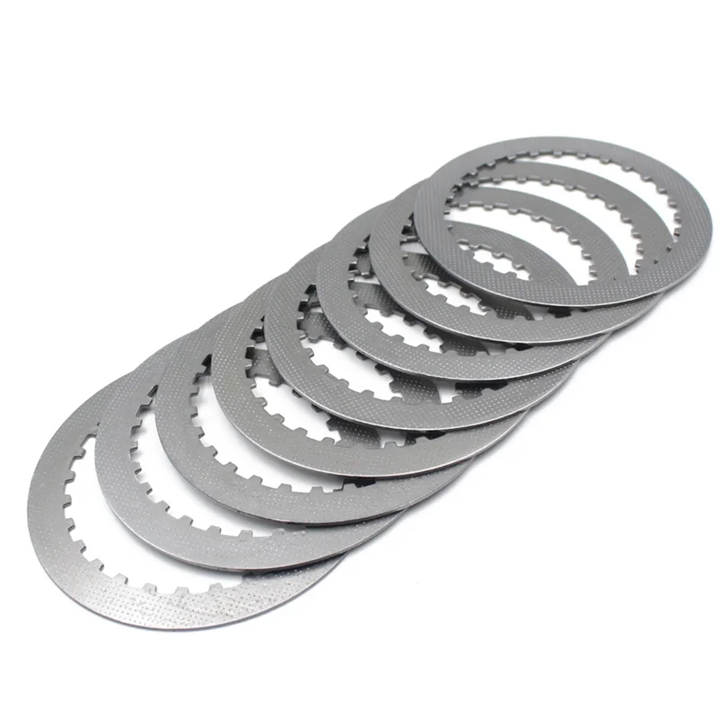 

VC-Innovative-комплект фрикционных дисков сцепления мотоцикла с железной пластиной для Honda CBR1000RR 2008-2016, аксессуары для мотоциклов