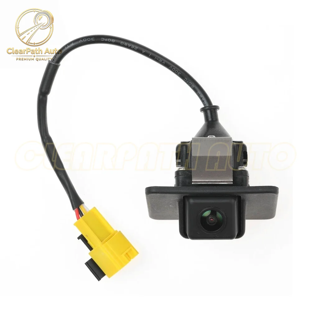 95760-2T001 95760-2T101 Rear View Camera Reverse Camera Parking Assist Backup Camera for KIA Optima K5 2011 2012 2013
