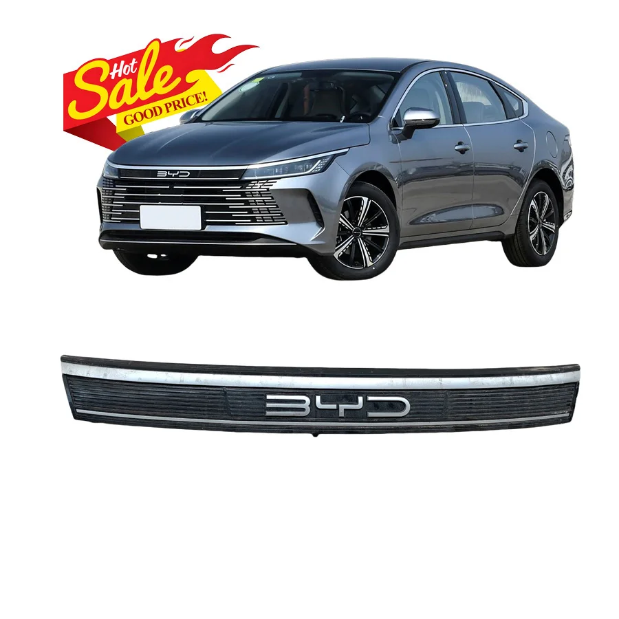 

BYD Destroyer 05 Front Grille Mask Assembly High Quality Car Grill Spare Parts in Stock