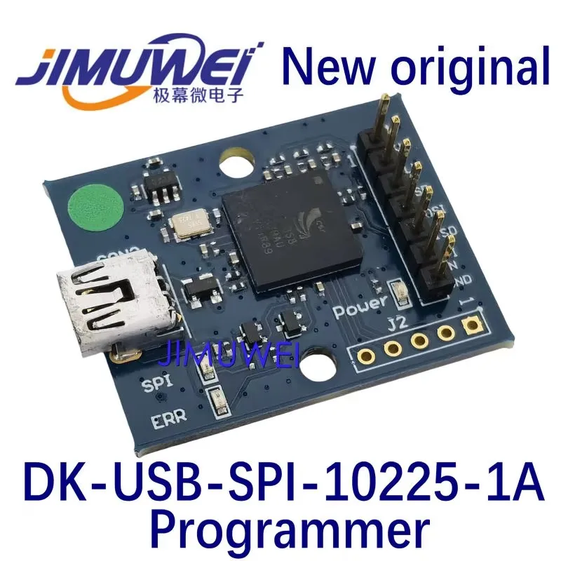 dk-usb-spi-10225-1a-スポット-csr101x-インサーキット-デバッガ-プログラマ