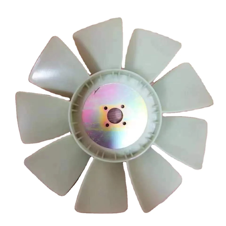 

Механические детали: Вентилятор приводной 30/925526 30925526 для экскаваторов-погрузчиков JCB 214, 215, 216, 217, 3C, 3CX, 3D, 3DX