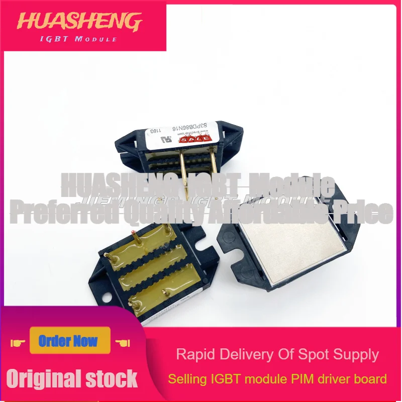 MODULE MODULE MODULE MODULE MODULE modul IGBT asli baru dalam stok