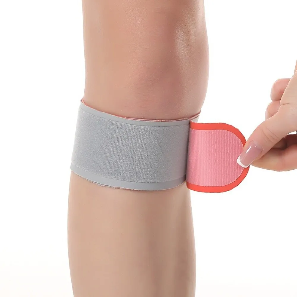New Comfortable Patellar Tendon Support Strap Ultra-light Breathable Knee Patellar Knee Joint Protection For Running Fitness