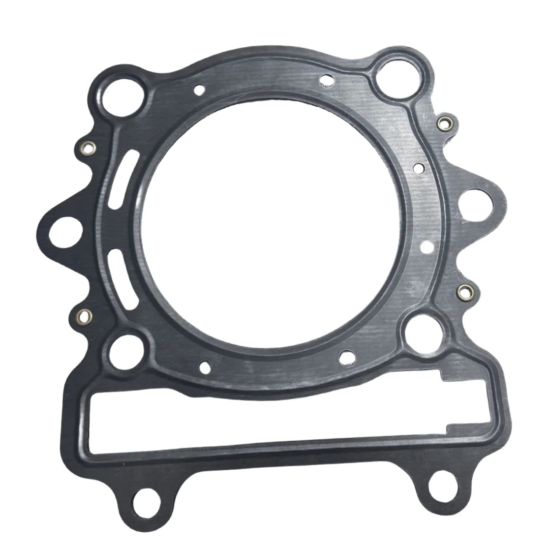 Cylinder head gasket suitable for HS400UTV ATV P0030001207A0000