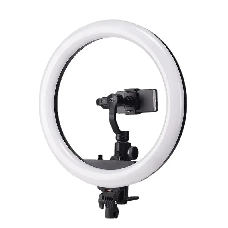 Live stream filling light live stream beauty photo l photography lighting light 19 inches