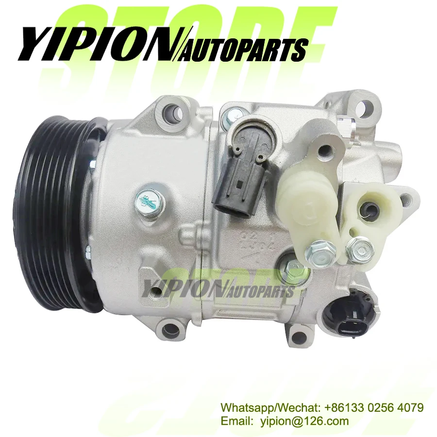 Ac Compressor For Toyota Camry 2013 2014 2015 2016 2017 TSE17C 8831006441 883100R010 883100R012 883100R011 883100R013 883100R014