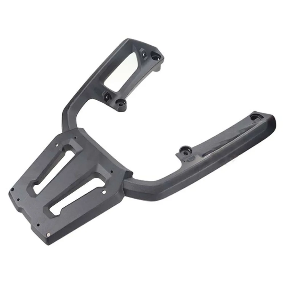 Motorcycle Luggage Rack Bracket for Yamaha Zuma 150CC Frame Cover Panel Holder Shelf Support for Zuma BWS 150CC