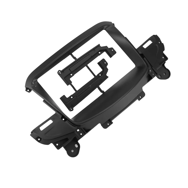 

Car Frame Fascia Adapter Canbus Box Decoder Android Radio Dash Fitting Panel Kit For Holden Wagon-A67F