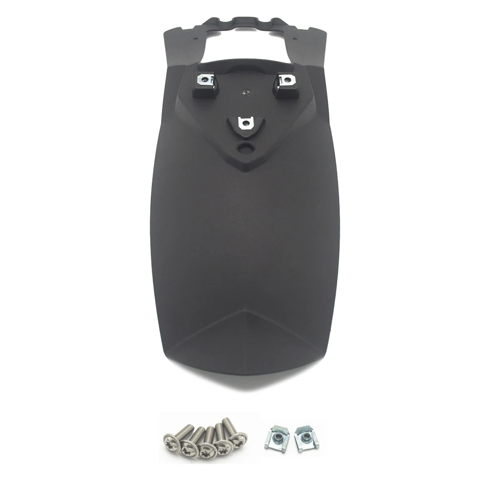 Voor BMW F650GS 2007-2012 F700GS 2011-2018 F800GS 2007-2018 f800gs Adventure motorfiets accessoires spatbord splash guard