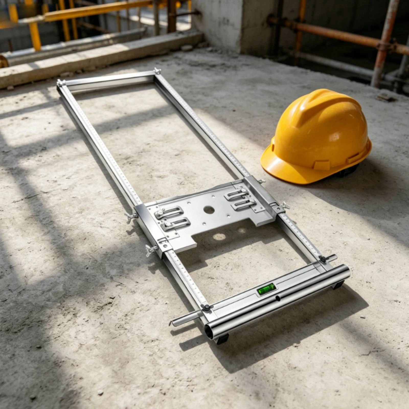 Podstawa prowadnicy tnącej ze – Woodworking Jobs recenzja i cena