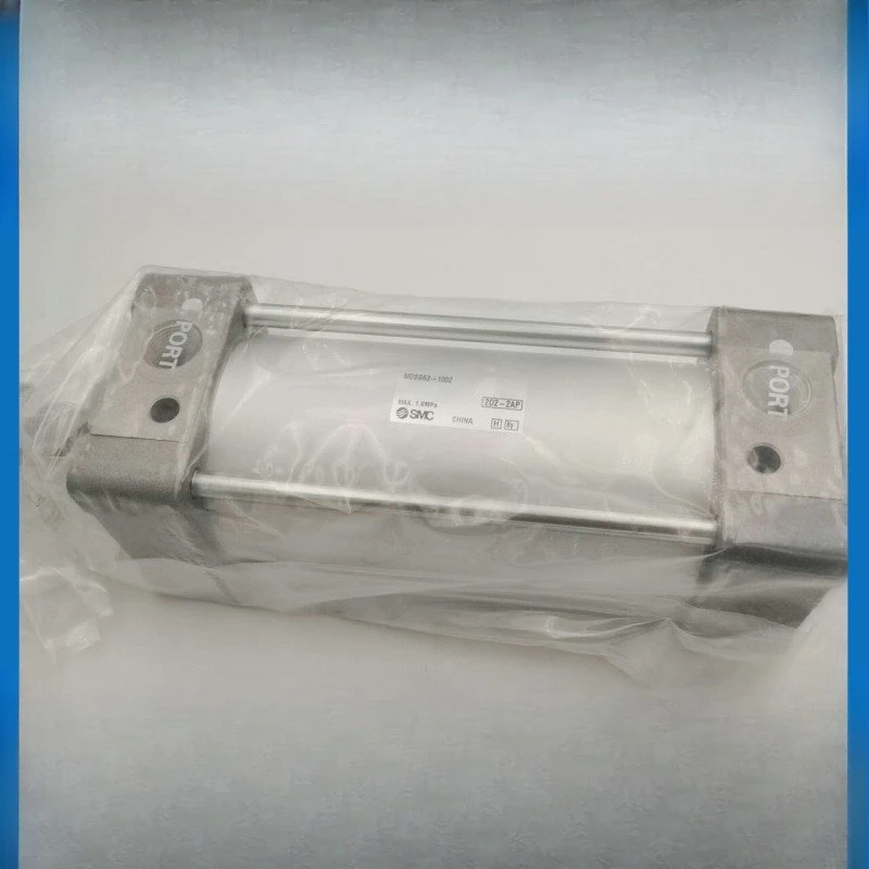 

Parts for SMC new cylinder MDBB63-100Z/MDBB40-100Z